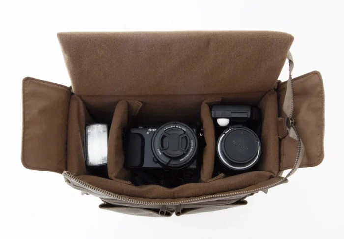 The Journeyman Camera: A Versatile Companion for Photography Enthusiasts
